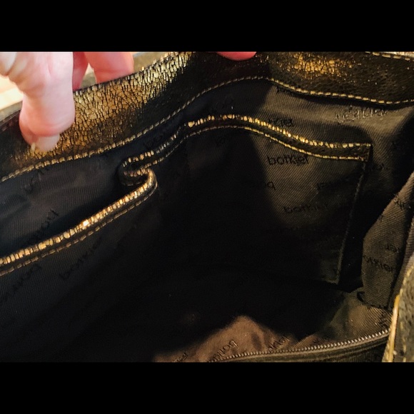 Metallic Copper BOTKIER Exclusive 2 Bloomingdales! - Picture 6 of 8